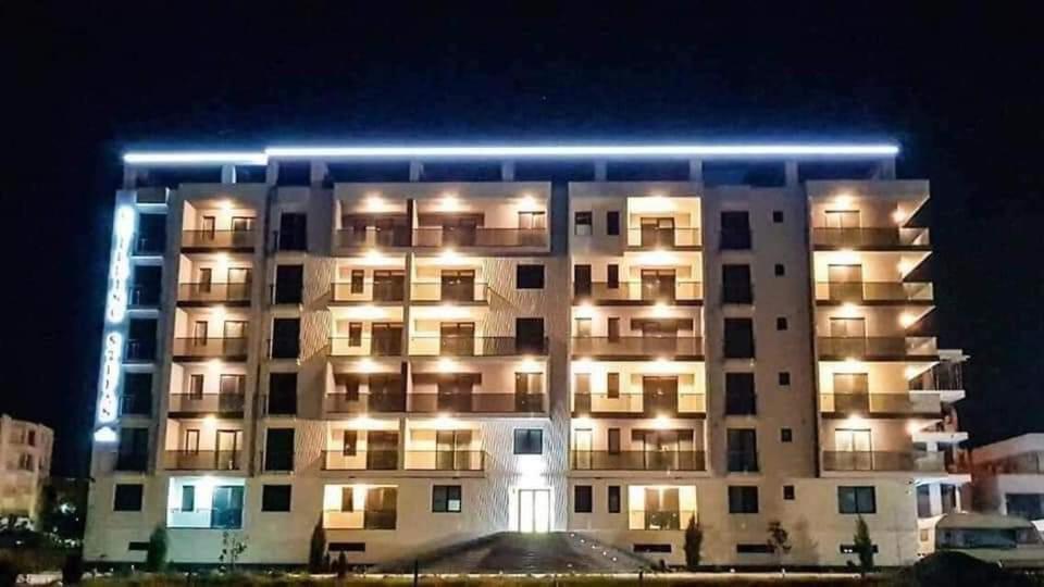Apartament Maradeya Navodari Ngoại thất bức ảnh