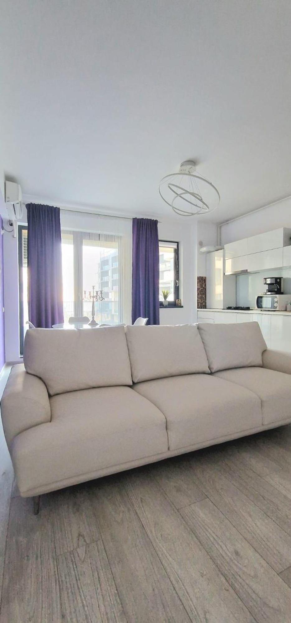 Apartament Maradeya Navodari Ngoại thất bức ảnh