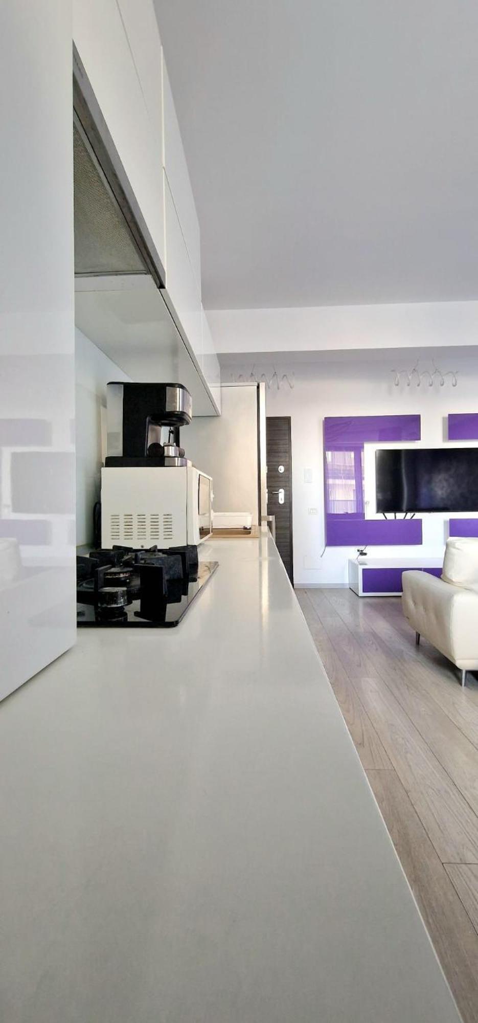 Apartament Maradeya Navodari Ngoại thất bức ảnh
