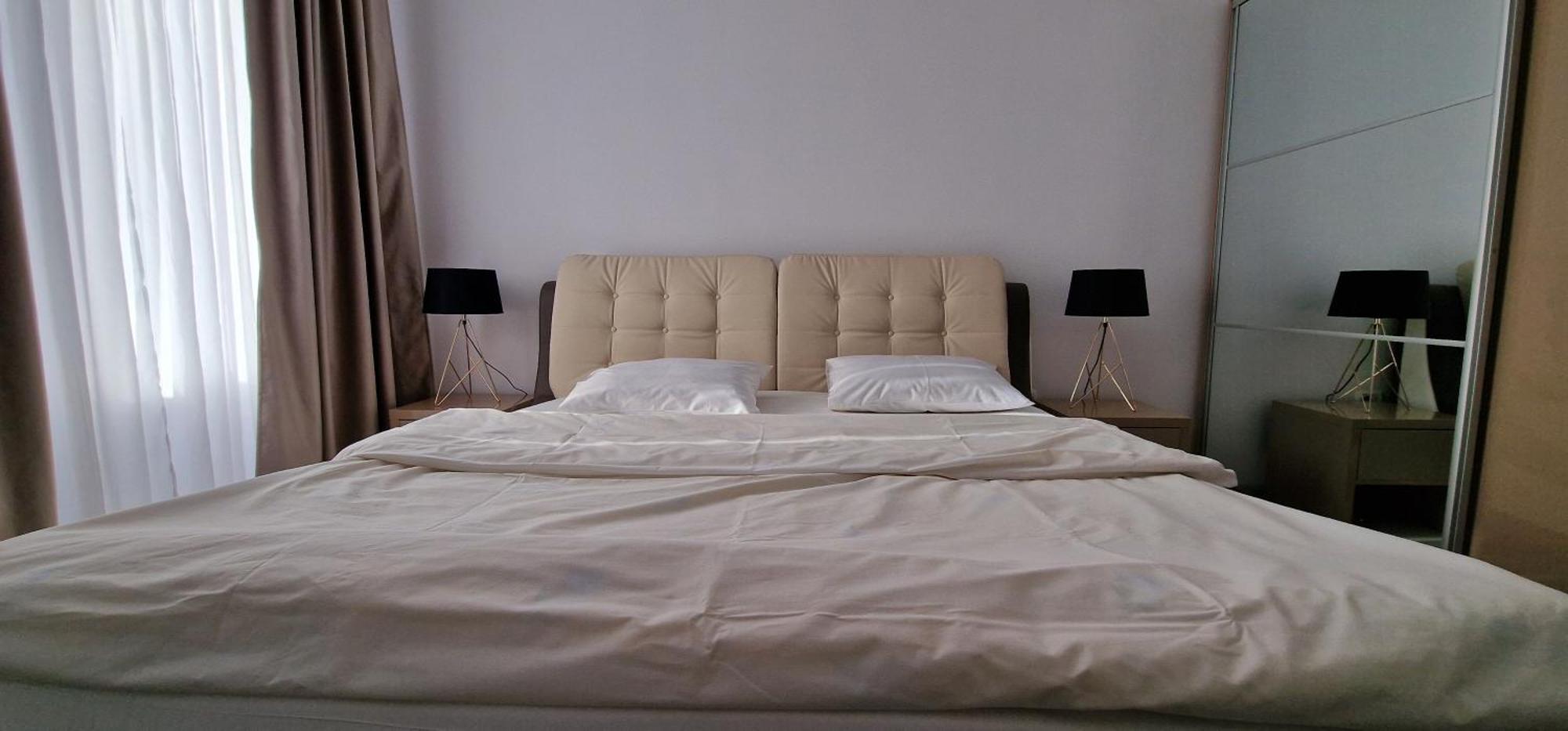 Apartament Maradeya Navodari Ngoại thất bức ảnh