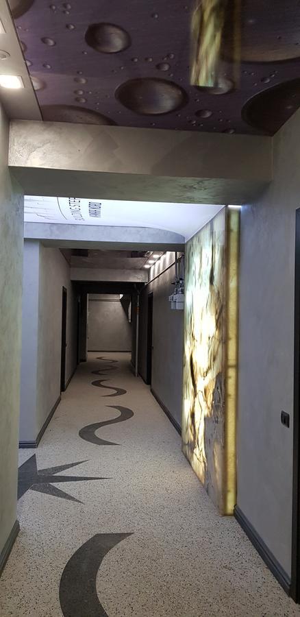 Apartament Maradeya Navodari Ngoại thất bức ảnh
