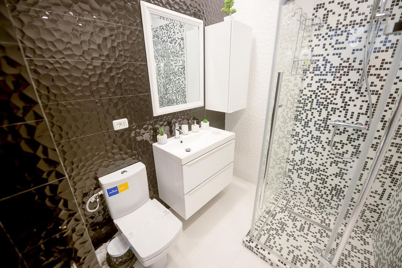 Apartament Maradeya Navodari Ngoại thất bức ảnh